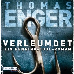 Verleumdet / Henning Juul Bd.3 (MP3-Download) - Enger, Thomas