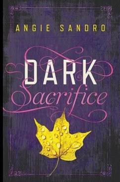 Dark Sacrifice - Sandro, Angie