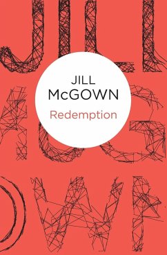 Redemption - Mcgown, Jill