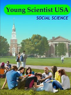 Young Scientist USA. Social Science - S, Y.