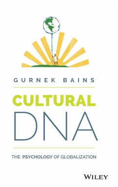 Cultural DNA - Bains, Gurnek