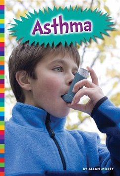 Asthma - Levine, Michelle