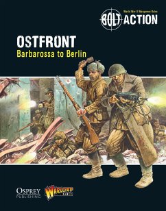 Bolt Action: Ostfront: Barbarossa to Berlin - Games, Warlord