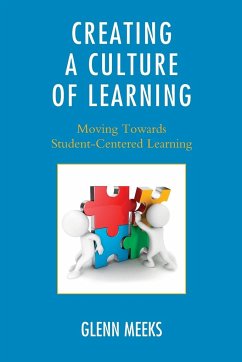 Creating a Culture of Learning - Meeks, Glenn