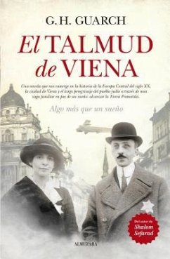 El Talmud de Viena: Algo Mas Que Un Sueno - Guarch, G. H.