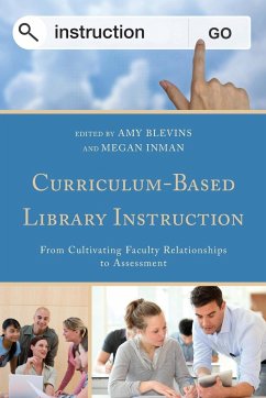 Curriculum-Based Library Instruction