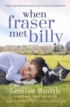 When Fraser Met Billy - Booth, Louise