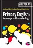 Primary English: Knowledge and Understanding