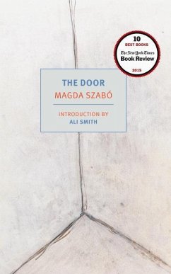 The Door - Szabo, Magda