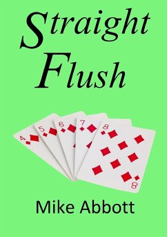 Straight Flush - Abbott, Mike