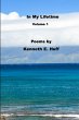 In My Lifetime Volume 1 - Poems - Bild 1