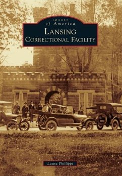 Lansing Correctional Facility - Phillippi, Laura