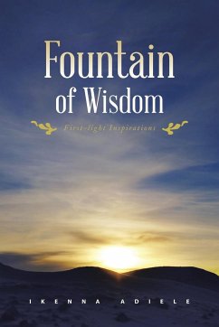 Fountain of Wisdom - Adiele, Ikenna