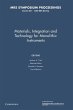 Materials, Integration and Technology... - Bild 1