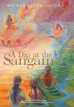 A Dip at the Sangam - Lachmansingh, Reuben