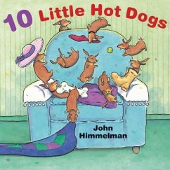 10 Little Hot Dogs - Himmelman, John