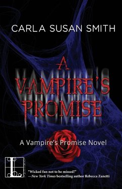 A Vampire's Promise - Smith, Carla Susan