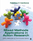 Mixed Methods Applications in Action Research