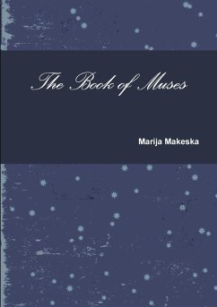 The Book of Muses - Makeska, Marija