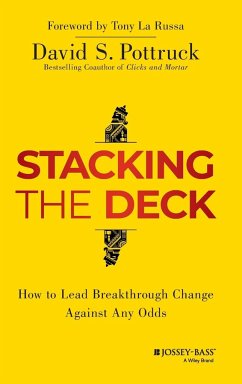 Stacking the Deck - Pottruck, David S.