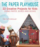 Paper Playhouse