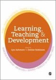Learning, Teaching and Development