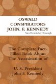 Oswald, Conspirators and JFK