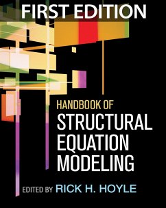 Handbook of Structural Equation Modeling