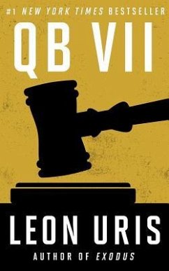 QB VII - Uris, Leon