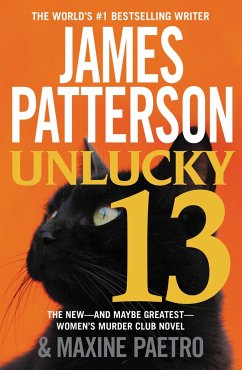 Unlucky 13 - Patterson, James; Paetro, Maxine