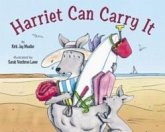 Harriet Can Carry It