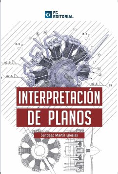 Interpretación de planos - Martín Iglesias, Santiago