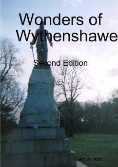 Wonders of Wythenshawe - Austin, Ged