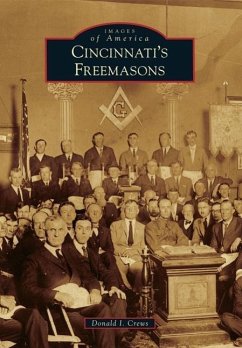 Cincinnati's Freemasons - Crews, Donald I.