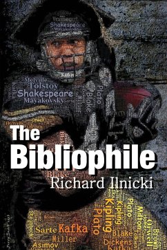 The Bibliophile - Ilnicki, Richard