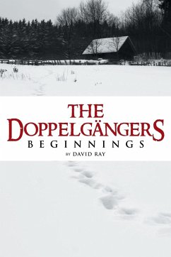 The Doppelgangers - Ray, David