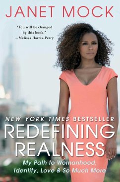 Redefining Realness - Mock, Janet