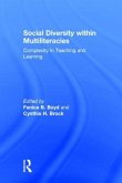 Social Diversity within Multiliteracies