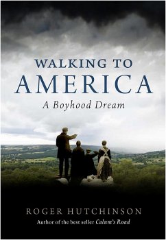 Cover Walking to America (eBook, ePUB)