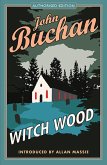 Witch Wood (eBook, ePUB)