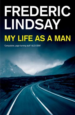Cover My Life as a Man (eBook, ePUB)