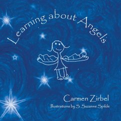 Learning about Angels - Zirbel, Carmen