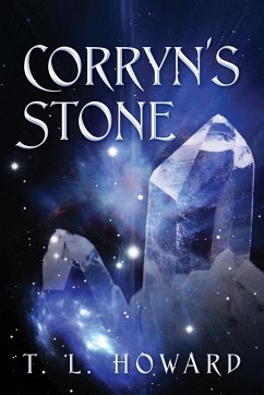 Corryn's Stone - Howard, T. L.