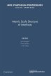 Atomic Scale Structure of Interfaces - Bild 1