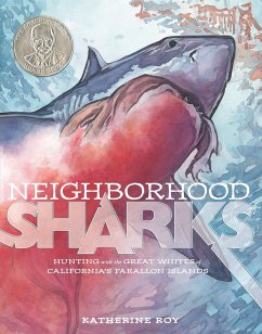 Neighborhood Sharks - Roy, Katherine