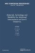 Materials, Technology and Reliability... - Bild 1