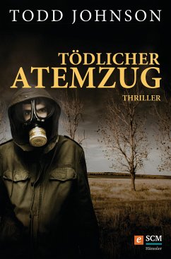 Tödlicher Atemzug (eBook, ePUB) - Johnson, Todd