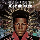 Just Be Free Just Be Free