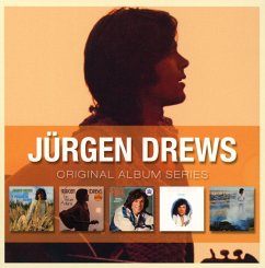Original Album Series - Drews,Jürgen