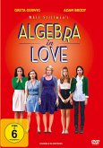 Algebra in Love amaray pink-edition